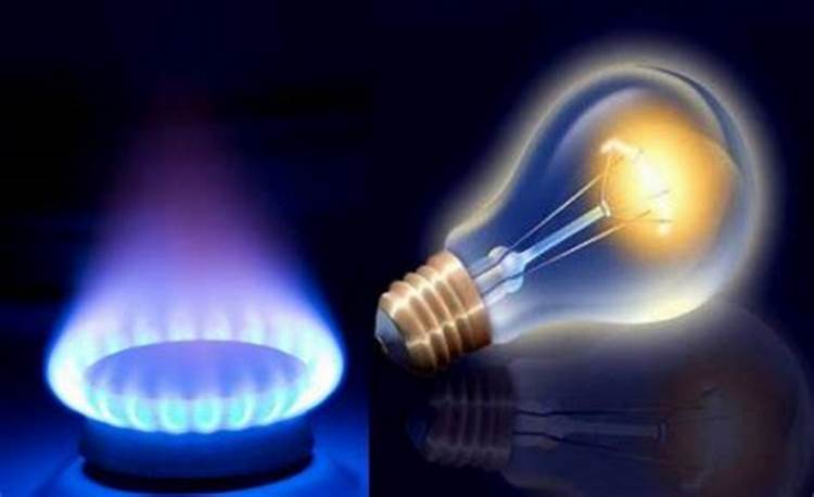 Benefícios de Trocar o Gás por Eletricidade na sua Casa