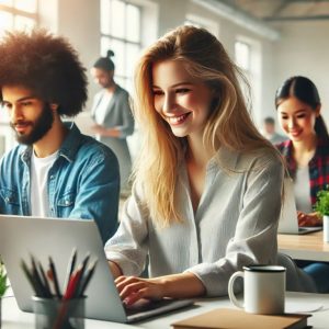 Cursos Gratuitos para Auxiliares Administrativos