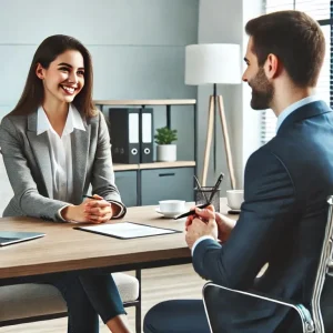 Como Se Sair Bem em uma Entrevista para Auxiliar Administrativo
